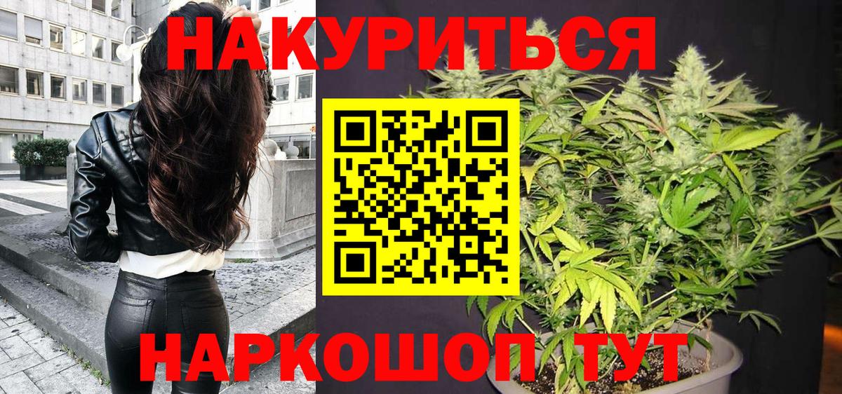 Каннабис OG Kush Осинники